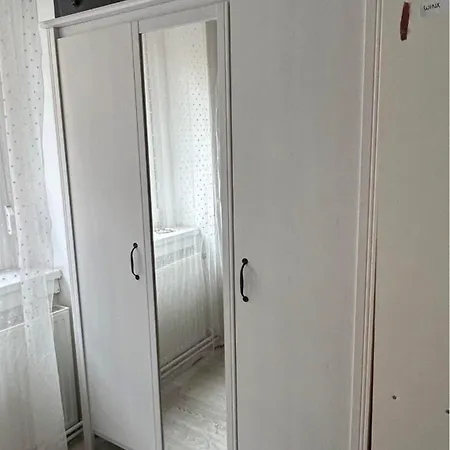 Διαμέρισμα A Private